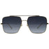 Marc Jacobs Marc 486 J5G 9O Gold Sunglasses